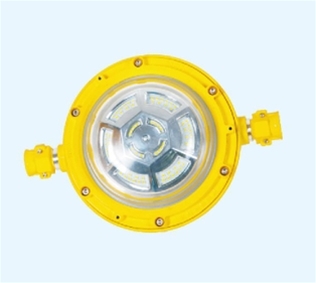 矿用隔爆型LED感应灯
