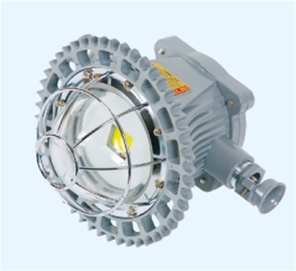 矿用隔爆型LED巷道灯