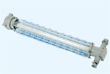 矿用隔爆型LED巷道灯