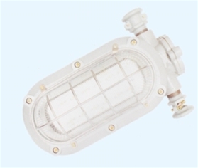 矿用隔爆型LED支架灯