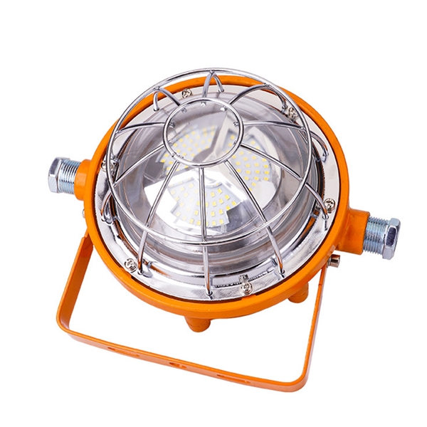 矿用LED支架灯